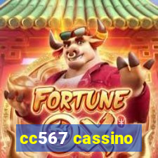 cc567 cassino